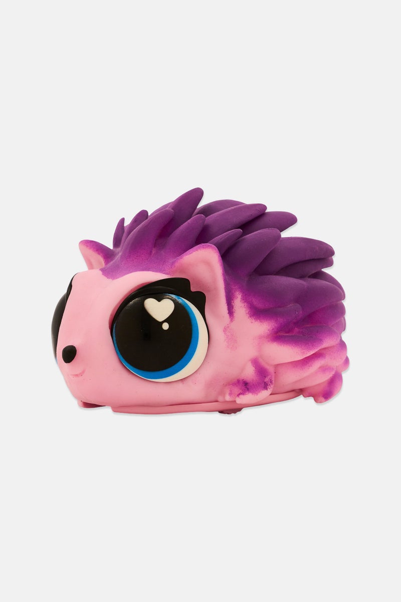 Jiggly Pets القنفذ الشوكي مع الأصوات - Image 3